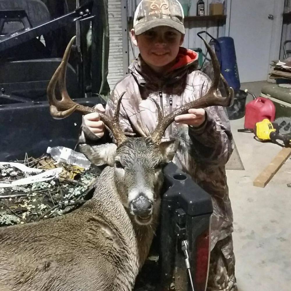 Meet your Posher, Austin